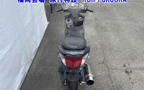 YAMAHA CYGNUS 125 X SE37