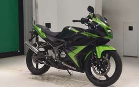 KAWASAKI NINJA150RR 2019