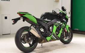 KAWASAKI ZX 10 NINJA ABS 2018