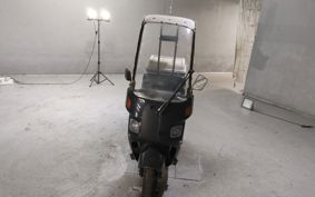 HONDA GYRO TA02