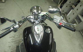 YAMAHA DRAGSTAR 400 CLASSIC 2008 VH01J