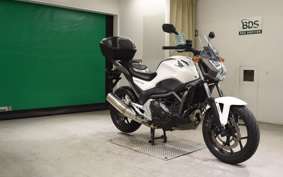 HONDA NC700S ABS 2013 RC61