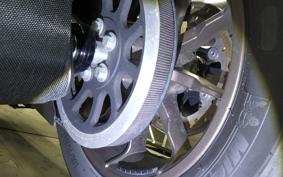 HARLEY FXLRS1870 2021