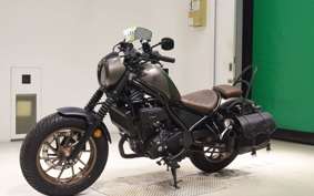 HONDA REBEL 250 S 1999 MC49