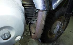 HONDA MONKEY Z50J