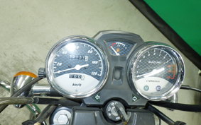 SUZUKI GN125 F Gen.2 2006
