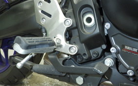 YAMAHA TRACER 9 GT 2022 RN70J