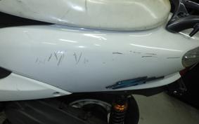 YAMAHA JOG ZR Gen.2 2009 SA16J