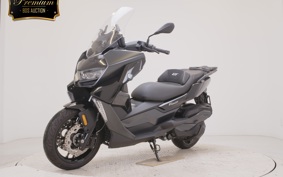 BMW C400GT 2025