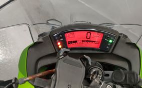 KAWASAKI NINJA400R ER400B