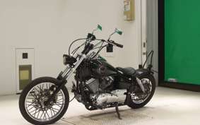 YAMAHA DRAGSTAR 250 VG02J