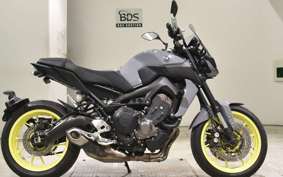 YAMAHA MT-09 A RN52J