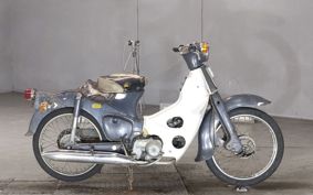 HONDA SUPER CUB 70 C70