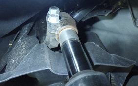 YAMAHA JOG-7 2025 AY01