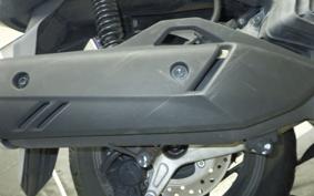 HONDA PCX 125 2007 JK05