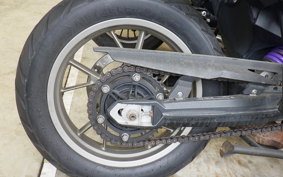 BMW F700GS 2013