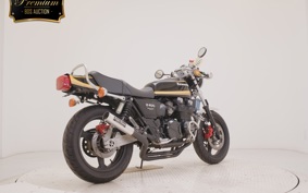 KAWASAKI ZEPHYR 400 KAI 2008 ZR400C