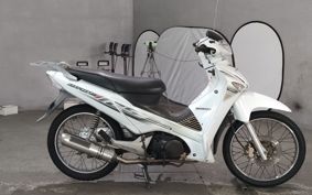 HONDA WAVE 125 I NF125MC
