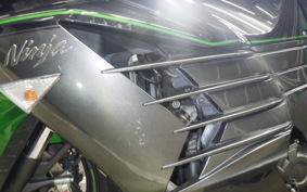 KAWASAKI ZX 1400 NINJA R A 2019