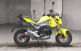 HONDA GU ROM JC61
