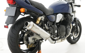SUZUKI INAZUMA 400 2000 GK7BA