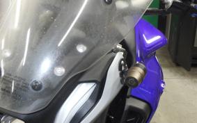 YAMAHA MT-07 2021 RM33J