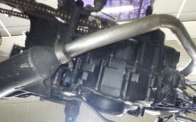 YAMAHA TW200 Gen.2 2017 DG07J
