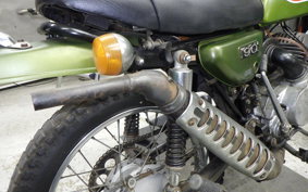 SUZUKI TS90 TS904