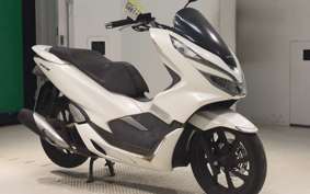HONDA PCX 125 JF81