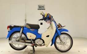 HONDA C110 SUPER CUB JA44