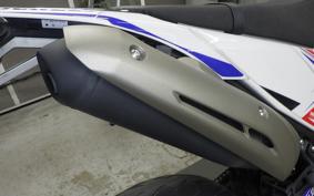 YAMAHA WR250X