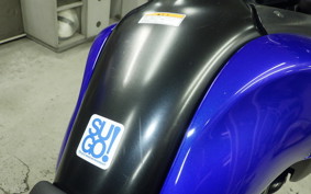 SUZUKI DL650 ( V-Strom 650 ) A 2013 VP56A