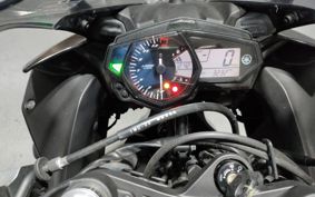 YAMAHA YZF-R25 RG43J