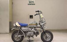 HONDA MONKEY 2023 Z50J