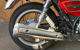 SUZUKI GN125 F PCJ2N