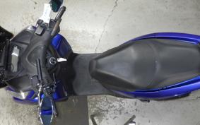 YAMAHA TRICITY 155 A 1998 SG37J