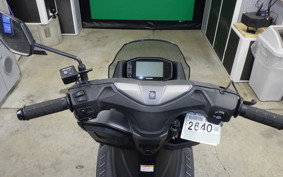 SUZUKI BURGMANストリート125EX EA23M