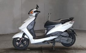 YAMAHA CYGNUS125X SE21