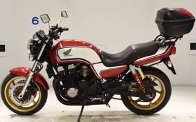 HONDA CB750 GEN 2 2009 RC42