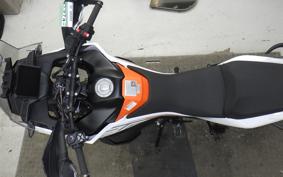 KTM 790 ADVENTURE 2025