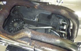 KAWASAKI ZEPHYR 1100 2005 ZRT10A