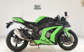 KAWASAKI ZX 10 NINJA R 2022
