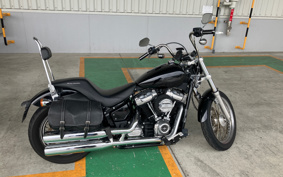 HARLEY FXST1340-1450 2020 BVJ