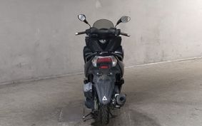YAMAHA TRICITY 125 SE82J