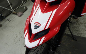 DUCATI HYPERMOTARD 1100E 2011