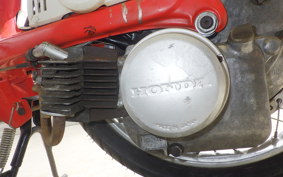 HONDA LITTLE P25