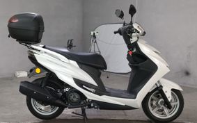 YAMAHA CYGNUS125XSR SEA5J