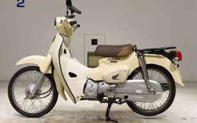 HONDA C50 SUPER CUB 2020 AA09