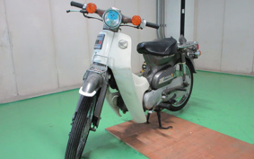 HONDA SUPER CUB70 C70