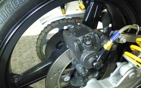 KAWASAKI ZEPHYR 400 KAI 2011 ZR400C